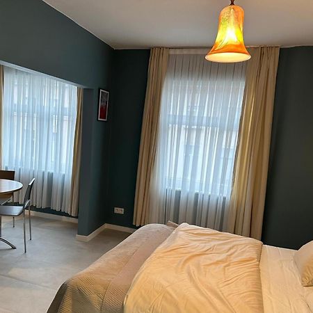 Blue Room Gent Bagian luar foto