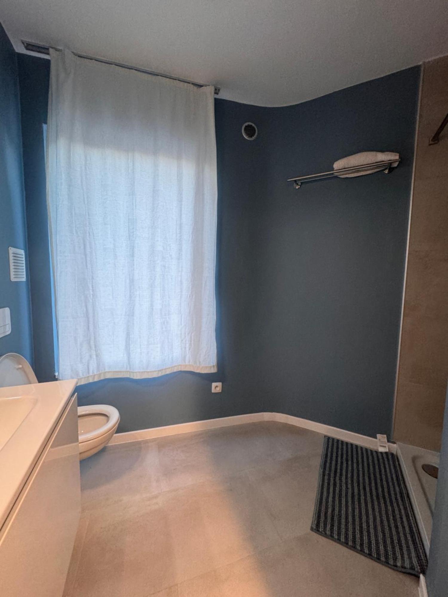 Blue Room Gent Bagian luar foto