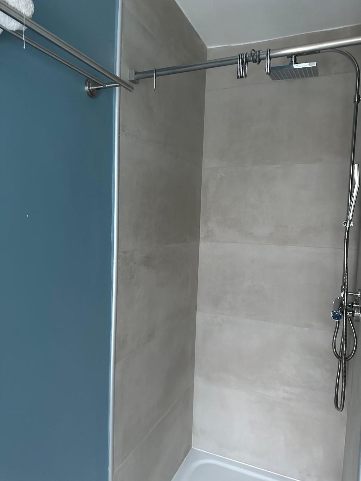 Blue Room Gent Bagian luar foto