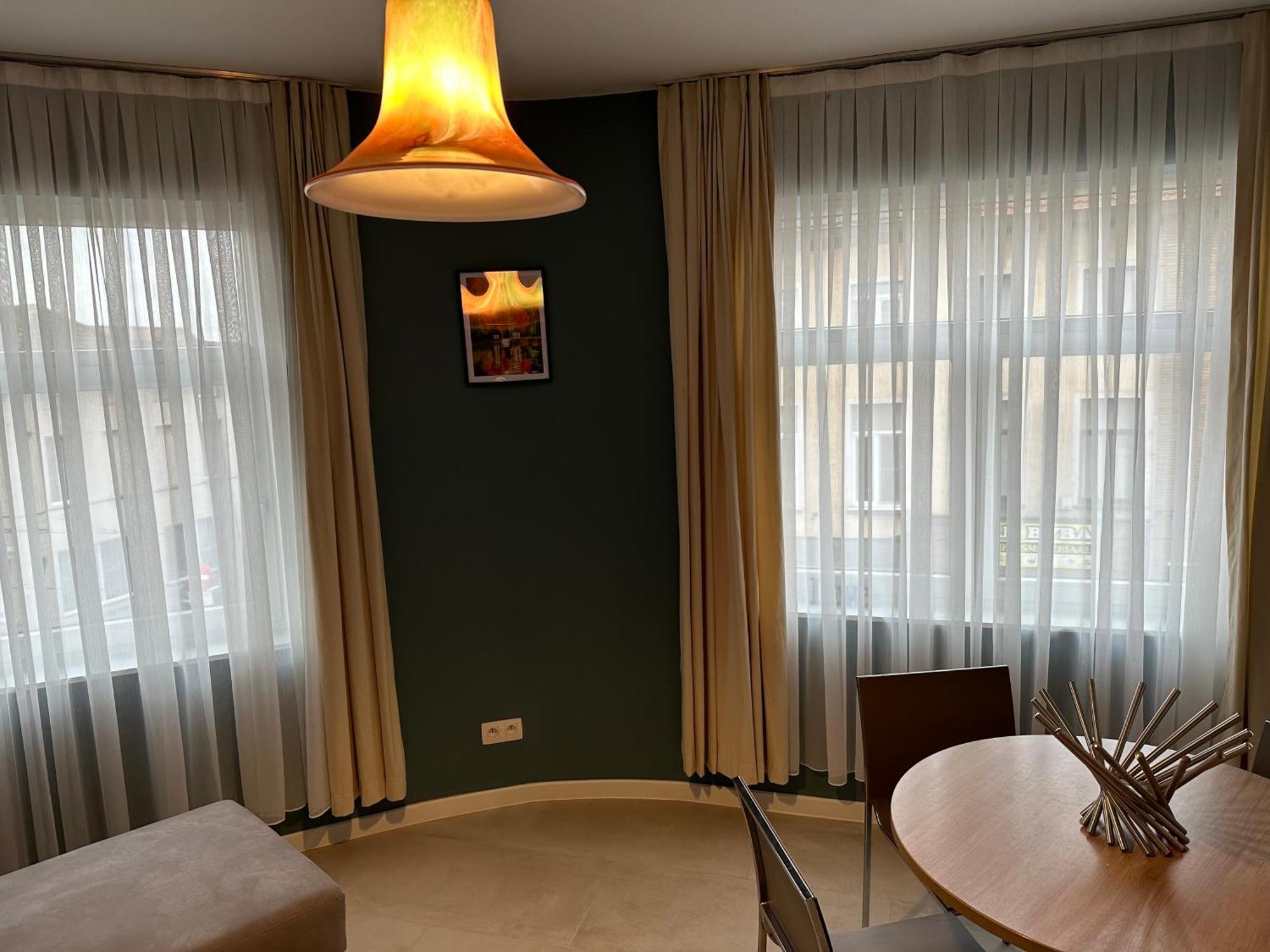 Blue Room Gent Bagian luar foto