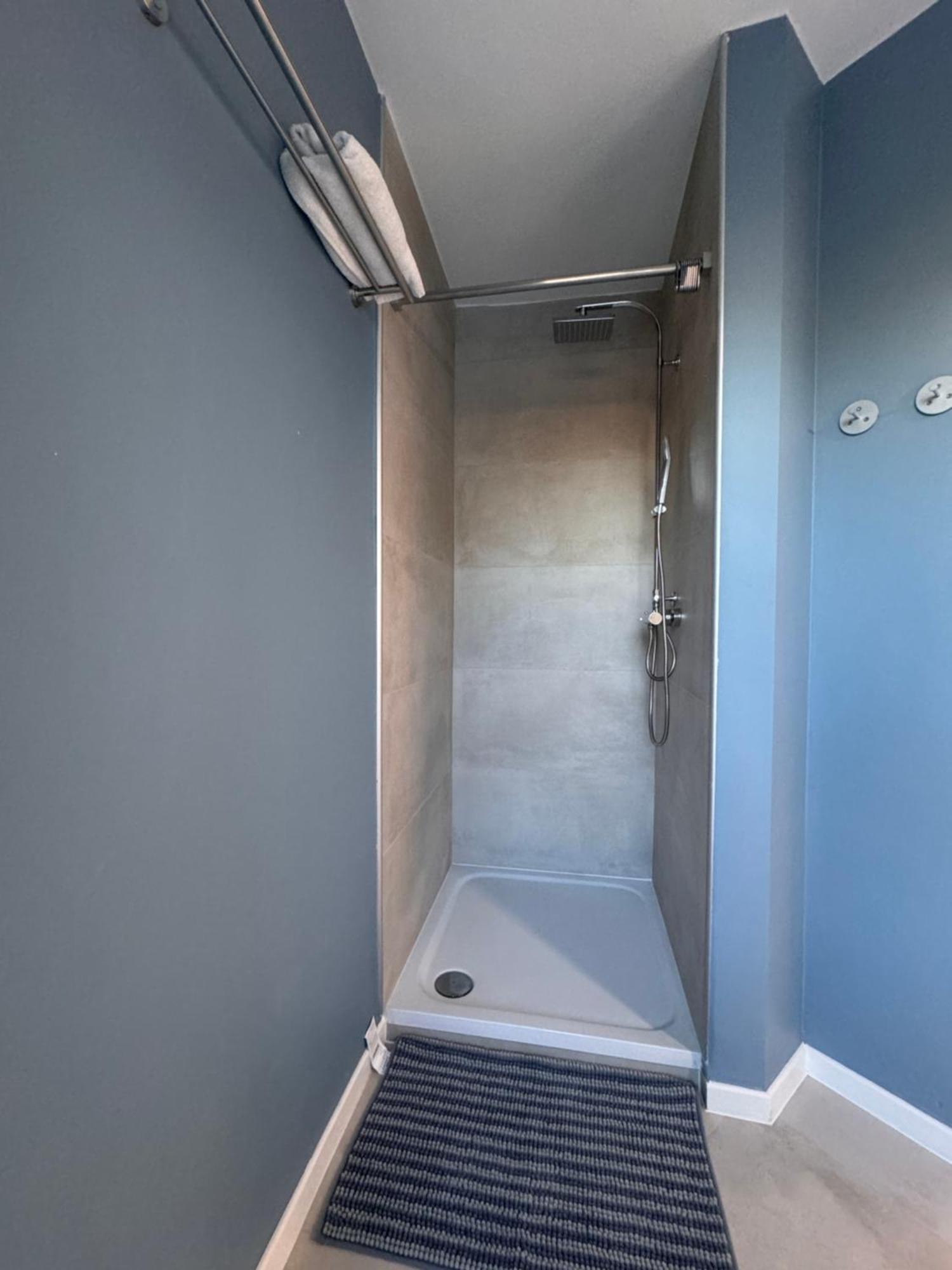 Blue Room Gent Bagian luar foto